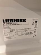 Liebherr vrieskast, Zo goed als nieuw, Ophalen, Vrieskast, 85 tot 120 cm