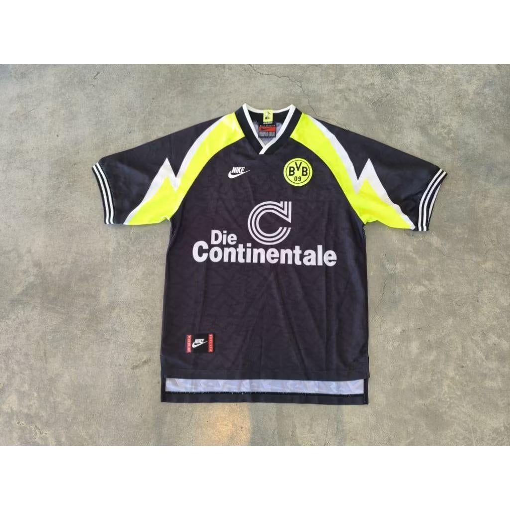 Borussia dortmund. origineel gebruikt, Ophalen of Verzenden, Gebruikt, Shirt