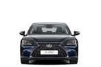 Lexus ES 300h 35th Edition | Voorraad Nieuw | (bj 2025), Auto's, Lexus, Zwart, 4 cilinders, 2487 cc, Leder