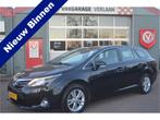 Toyota Avensis wagon 1.8 VVTi Business AUTOMAAT 12 mnd. gar., Auto's, 15 km/l, 4 cilinders, 1600 kg, 500 kg