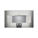 Gaggenau BS485112 restant - linksdraaiend, Hete lucht, 60 cm of meer, Niet ingevuld, Nieuw