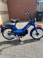 Tomos S 25 uit 1985, Fietsen en Brommers, Brommers | Tomos, Ophalen, Gebruikt, Maximaal 25 km/u