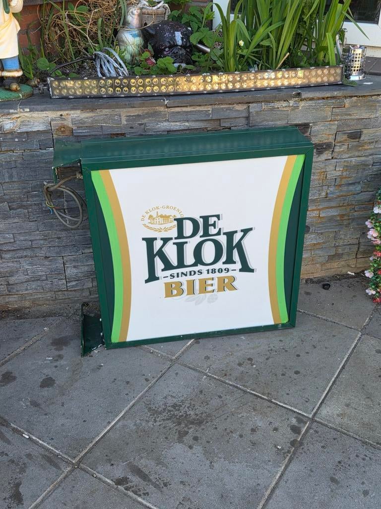 Lichtbak, Ophalen of Verzenden