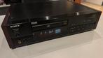 Sony CDP-X559ES CD speler, Ophalen, Zo goed als nieuw, Sony