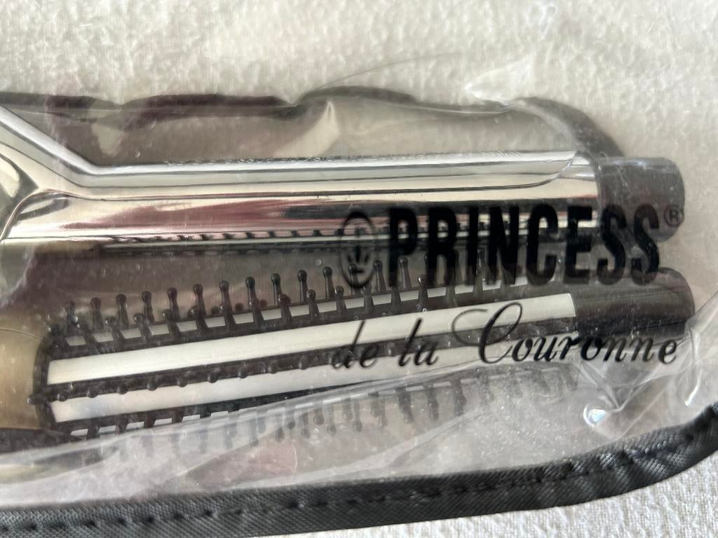 Princess hairstyling set NIEUW, Sieraden, Tassen en Uiterlijk, Uiterlijk | Haarverzorging, Ophalen of Verzenden, Nieuw
