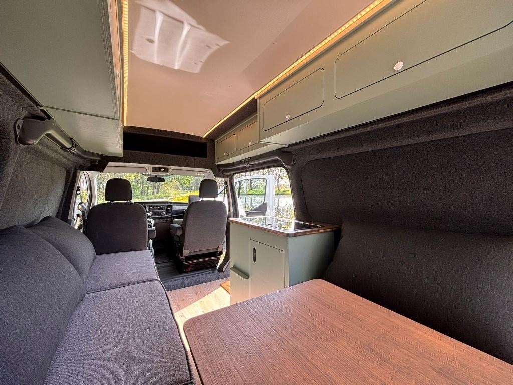 Caravans And Camping Ford