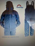 Sundridge warmtepak, Ophalen, Kleding