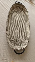 Zwarte Verschoonmand / Mozesmand Zeegras– NIEUW, Overige merken, Overige typen, Nieuw, Ophalen of Verzenden