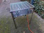 Hendi Grill Master Maxi Gas BBQ, Ophalen, Gebruikt, Hendi