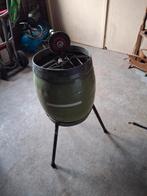 Honing slinger Retro vintage., Ophalen of Verzenden