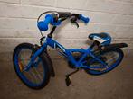 Leuke Jongensfiets, Fietsen en Brommers, Ophalen, Zo goed als nieuw, 20 inch, Amigo