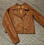Moodstreet mooi leren jasje maat 152, Verzenden, Zo goed als nieuw, Meisje, Jas