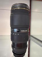 Sigma EX 70-200mm f/2.8 APO DG Macro HSM voor Nikon, Audio, Tv en Foto, Fotografie | Lenzen en Objectieven, Gebruikt, Nikon, Zoom