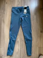 Adidas Own The Run TGT Hardloopbroek Dames XS Nieuw, Kleding | Dames, Sportkleding, Blauw, Nieuw, Ophalen of Verzenden, Hardlopen of Fietsen