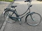 Dames fiets 28 inch Batavus, 53 tot 56 cm, Ophalen, Gebruikt, Versnellingen