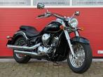 KAWASAKI VN 900 CLASSIC (bj 2010), 903 cc, 2 cilinders, Bedrijf, Onbekend