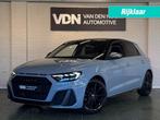 Audi A1 Sportback 35 TFSI S-Line Edition Black Aut Sfeerv Ca, Automaat, 4 cilinders, Bedrijf, Hatchback
