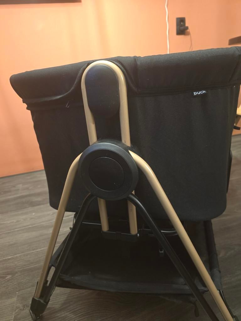 Co sleeper wieg Puck claire, Ophalen of Verzenden, Wieg