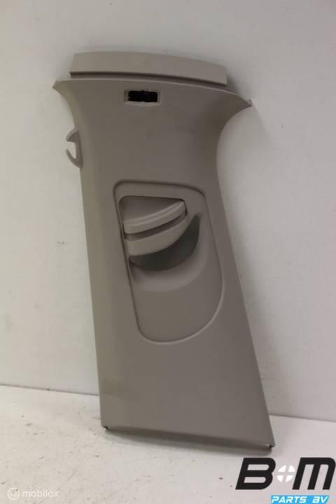 B-stijl bekleding links Volkswagen Golf 7 Variant 5G4867243, Auto-onderdelen, Gebruikt