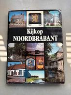 Kijk op Noord-Brabant, Ophalen of Verzenden, Gelezen, Noord-Brabant