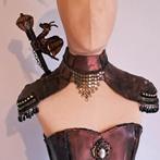 Armour , goud koper. Kleine maat., Ophalen of Verzenden