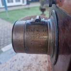 Balgcamera hout, Ophalen of Verzenden