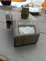 Charger Radiac Detector PP-1578 A/PD, Ophalen of Verzenden