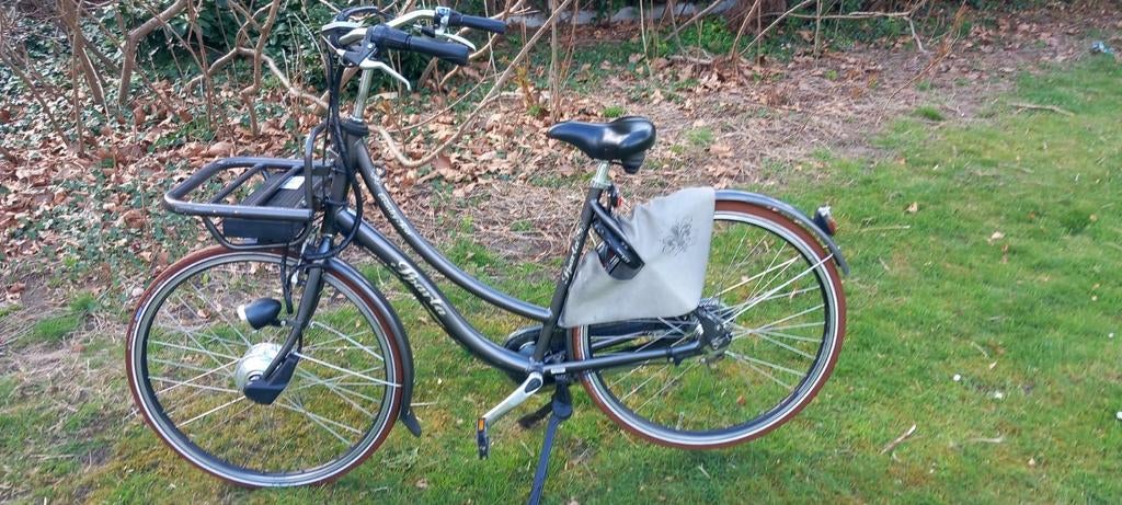 Sparta Country.., Fietsen en Brommers, Ophalen of Verzenden, 2 zitjes, Gebruikt, Sparta