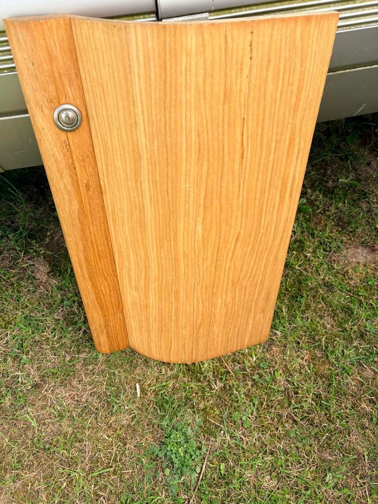 Kastdeur., Ophalen of Verzenden, Gebruikt