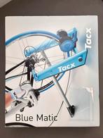 Tacx Blue Matic fietstrainer - Indoor training, Ophalen, Gebruikt, Algemeen, Overige typen