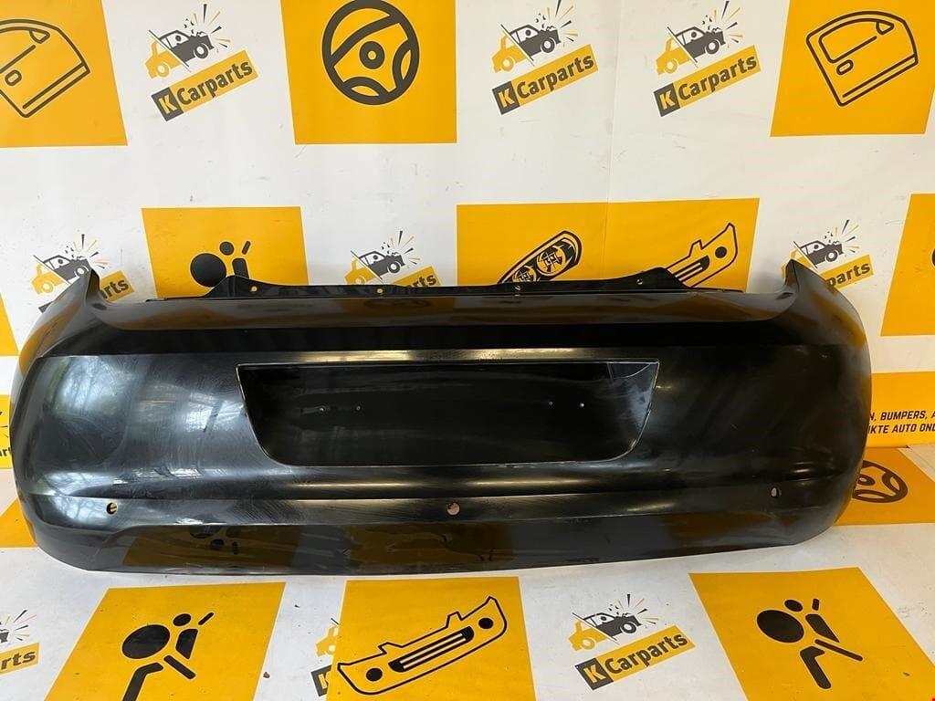 Achterbumper Skoda Citigo 2011-2021 PDC Bumper, Info@fabrikant.eu, Fabrikantstraat 1
1000 AA  Amsterdam, NL, Ophalen of Verzenden