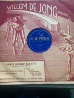 78 toeren lp, Gebruikt, Overige formaten, Overige typen, Ophalen of Verzenden