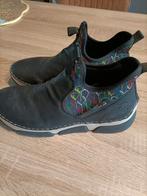 leuke schoenen maat 41 merk rieker, Ophalen of Verzenden, Zo goed als nieuw, Sneakers of Gympen