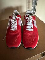 Paul Smith sneakers maat 40, Ophalen of Verzenden, Rood, Sneakers of Gympen, Zo goed als nieuw