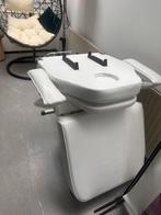 Massage behandel bed, Ophalen of Verzenden, Zo goed als nieuw, Massagetafel