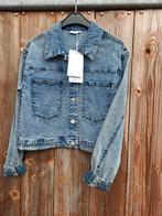 NIEUW Name It denim jack girls, Kinderen en Baby's, Kinderkleding | Overige, Ophalen of Verzenden
