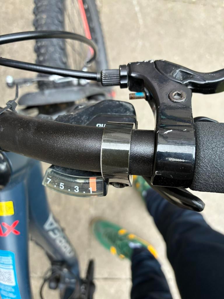 Mountain bike Orbea 24 inches, Fietsen en Brommers, Ophalen, Zo goed als nieuw, 24 inch