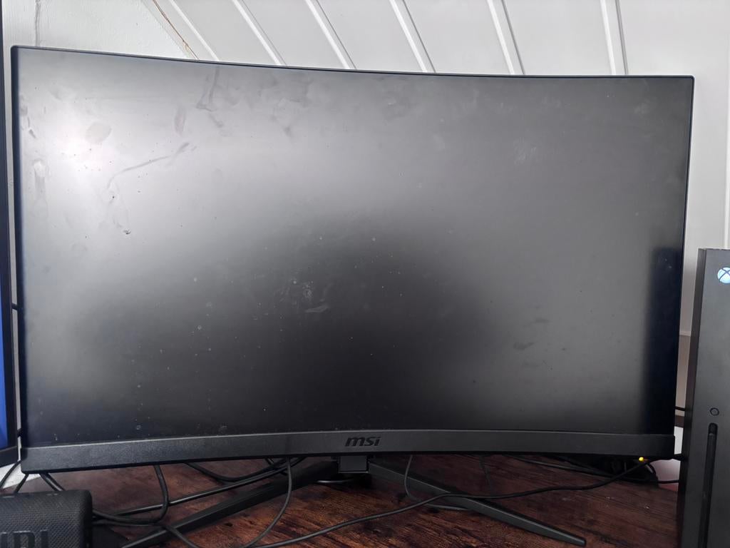Msi 120HZ GAMING MONITOR 24 inch, Computers en Software, Monitoren, IPS, 101 t/m 150 Hz, Full HD, Zo goed als nieuw