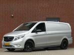 Mercedes-Benz Vito 114 CDI Lang Airco/Camera/Navigatie/Cruis, Gebruikt, Euro 6, 4 cilinders, Start-stop-systeem