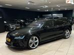 Audi RS7 4.0 TFSI Quattro|Carbon-Pakket|ACC|360|VOL, Automaat, Euro 5, Adaptive Cruise Control, Gebruikt