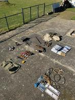 Nekaf / Legervoertuigen onderdelen & accessoires, Ophalen of Verzenden, Landmacht, Nederland