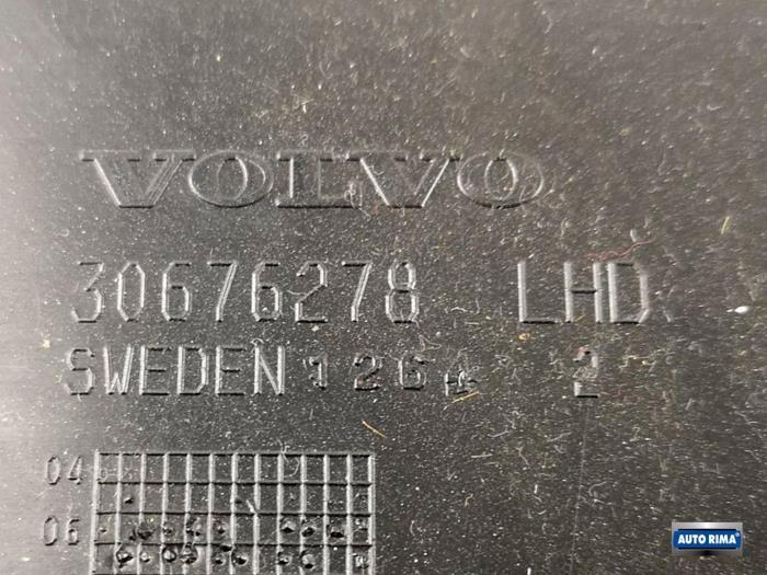 Dashboardkastje van een Volvo V70, Auto-onderdelen, Gebruikt, -, -, Ophalen of Verzenden