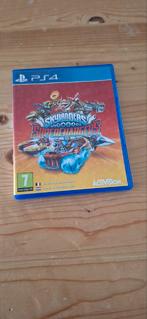 Skylanders SuperChargers - PS4 Game, Avontuur en Actie, Gebruikt, 1 speler, Ophalen of Verzenden