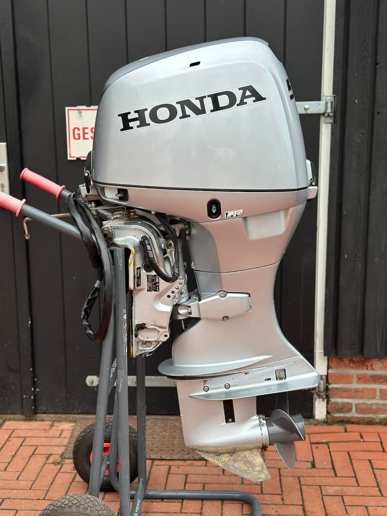 Diverse VERKOOP buitenboordmotoren vanaf €, Watersport en Boten, Buiten- en Binnenboordmotoren, Ophalen, Zo goed als nieuw, Benzine