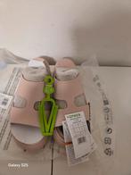 Nieuwe Crocs Getaway Platform H-Strap Sandalen - Maat 39-40, Nieuw, Crocs, Roze, Sandalen of Muiltjes