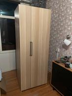 Ikea Forsand kleidng kast, Ophalen, 50 tot 100 cm, Zo goed als nieuw, Minder dan 100 cm