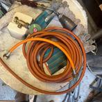 raku oven, Ophalen of Verzenden, Gebruikt