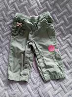 Broekje maat 80 . Du pareil au meme, Ophalen of Verzenden, Gebruikt, Meisje, Broekje