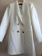 Zara blazer/ jurkje, Kleding | Dames, Jurken, Nieuw, Ophalen of Verzenden, Maat 34 (XS) of kleiner, Boven de knie