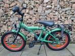 Nette 16 inch Loekie/Batavus Snake jongensfiets (nagekeken), Fietsen en Brommers, Fietsen | Kinderfietsjes, Ophalen, Zo goed als nieuw